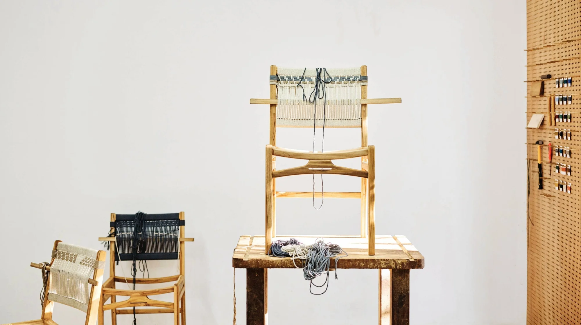 Furniture That Grows the Future